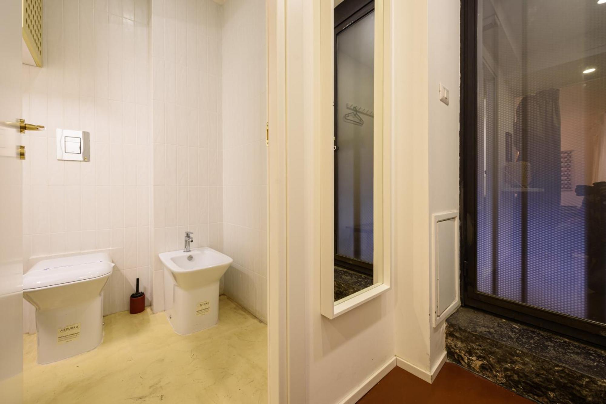 Villa Vico Santa Luciella 20 à Naples Extérieur photo